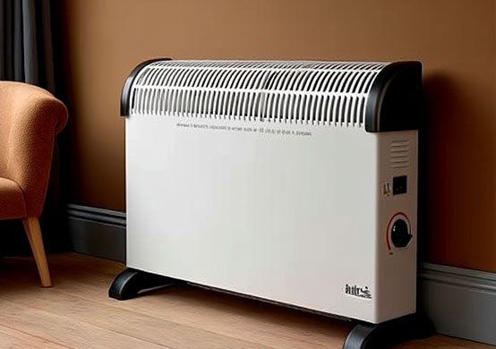 Convection Heaters
