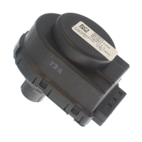 Glow-Worm 3 Way Valve Motor 0020118640 - Boiler Spare