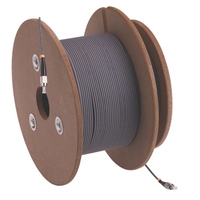 TFC100 - 100m Fibre Lead