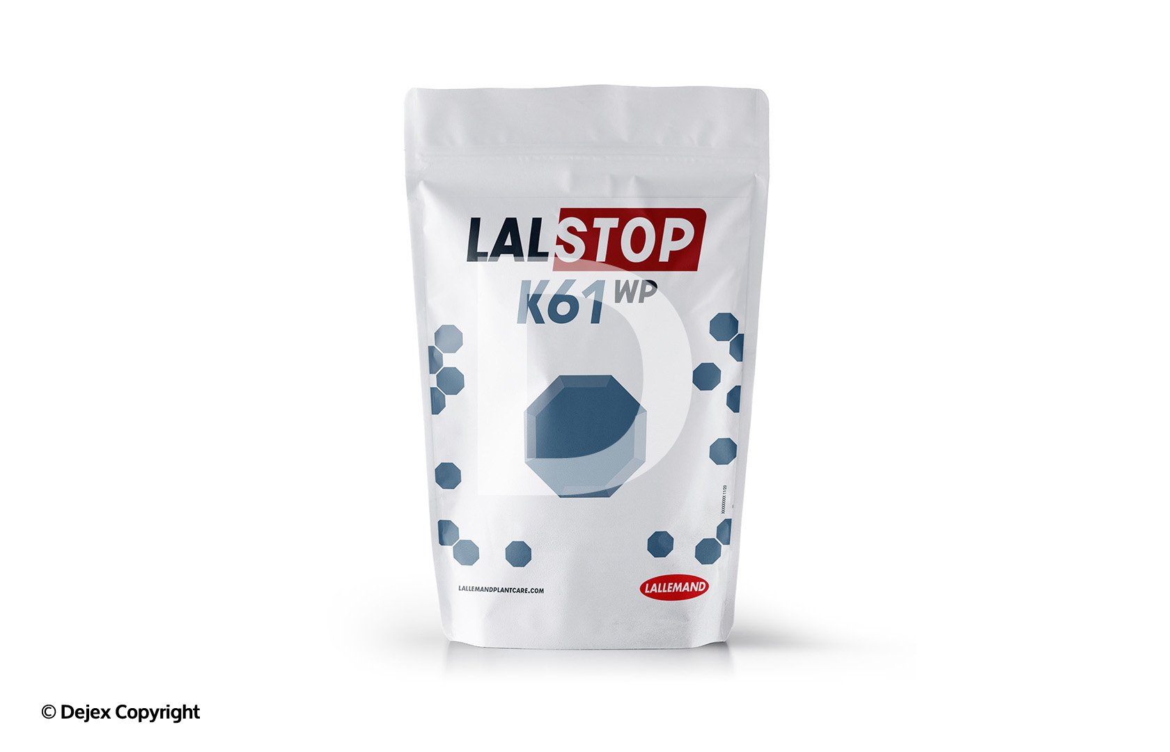 LALSTOP K61 WP 100g