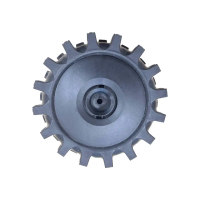 Ambrogio Robot L25 / L29 Rear Wheel