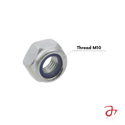hexagon-lock-nut-m10x1.50-din985-steel-zinc-plated-class-8