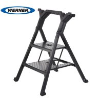 Werner X2 Pro 2-Tread Multi-Use Work Station 0.8 Metre