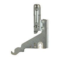 Bosch Dishwasher Left Hinge Lever