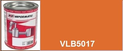 vlb5016-vapormatic-fiat-brown-paint-1-litre