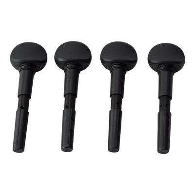 Wittner fine-tune viola peg set