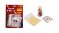 Science Explorer Create your own Lava -Carded