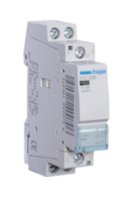 HAGER CONTACTOR 2 POLE 25A 2 N/C