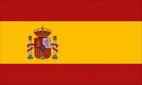Spain Flag 1.5 Yard