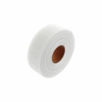 SELF ADHESIVE WHITE SCRIM 48mm x 90M (PER ROLL)