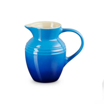 Le Creuset Breakfast Jug - Azure