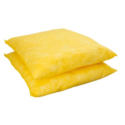 Chemical Spill Control - Large Cushions, x20