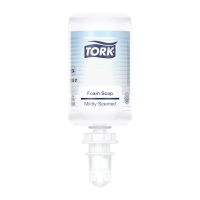 TORK MILDLY SCENTED FOAM SOAP