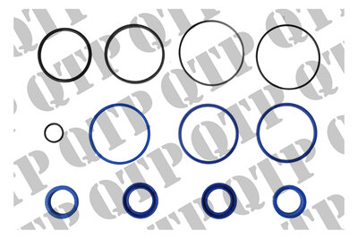 Power Steering Ram Seal Kit