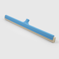 Hillbrush Double Bladed Squeegee, 600mm