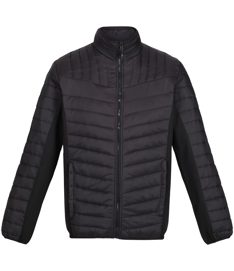REGATTA TOURER HYBRID JACKET