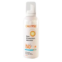 Calypso Sun Protection Mousse Spf50 150ml