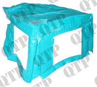 MK6 Lambourne Flexi Cover