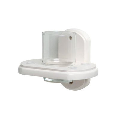 Tema Tumbler Holder (White)