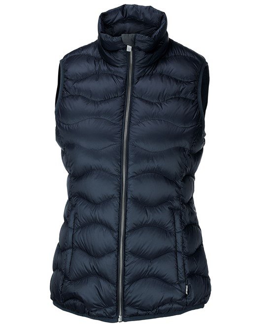 NIMBUS VERMONT DOWN GILLET
