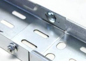Galv. Tray & Accessories