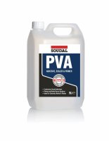 Soudal Contract PVA 5 Litre