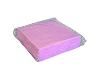 Wipe Away WetClean Cloth Red x 20