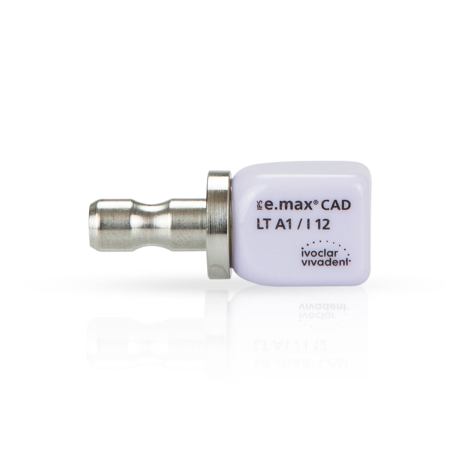 IPS E.MAX CAD CEREC/inLab LT B1 I12/5 - DMI Dental Supplies Ireland - Next Day Delivery