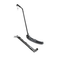 STIGA Mulching Kit With Blade 72cm
