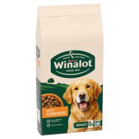 Winalot Complete Dry Chicken 12kg
