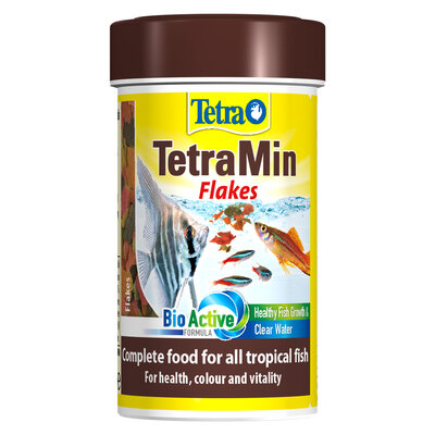 Tetra TetraMin 100ml