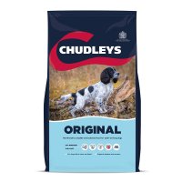 Chudleys Original 14kg