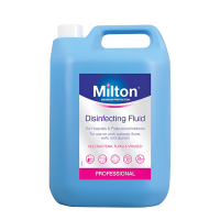 Milton Disinfecting Liquid, 5L