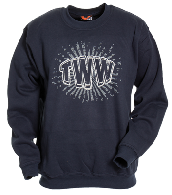 Tranemo 3574 26 Sweatshirt