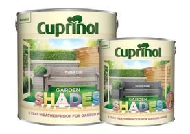 Cuprinol Garden Shades Tin