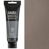 LQX Basics 118ml Neutral/ Mixing Gr