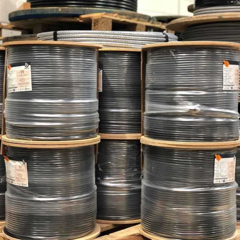 Offshore power cable