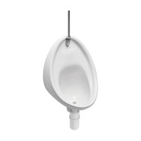 SANURA 400 URINAL BOWL S610501 WHITE