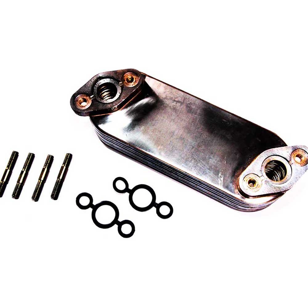 OIL COOLER