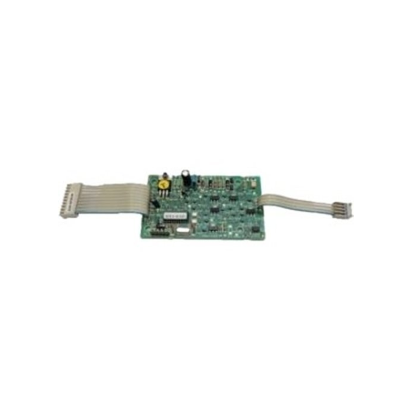 ® Morley Loop Card for ZX Panels - CCTV, Fire, TV, Audio