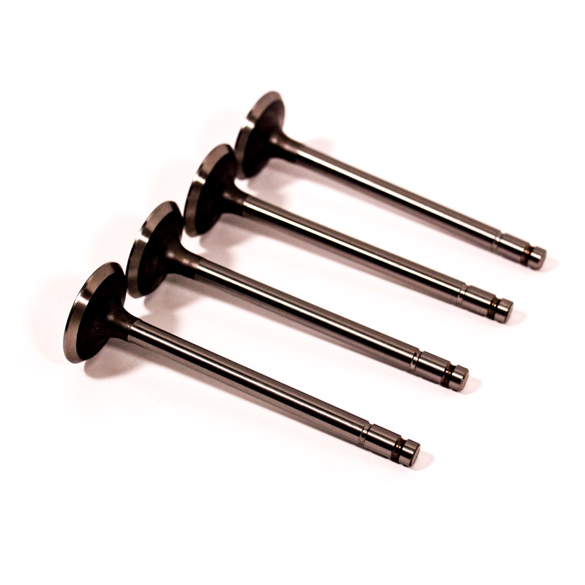 INLET VALVE - 45 DEGREE ANGLE