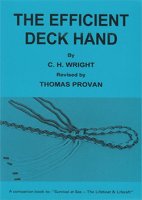 The Efficient Deck Hand