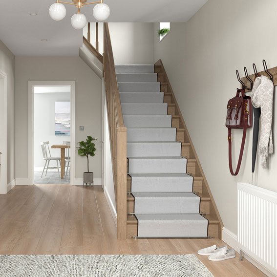 Dulux Easycare Washable Matt Pebble Shore Paint Pat McDonnell Paints