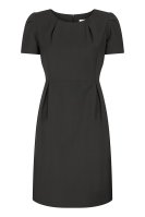 PRIMROSE SHOULDER DART DRESS