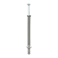 Nylon Frame Fixing 10 x 160mm Bag 15