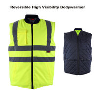 8000506 XL BODYWARMER