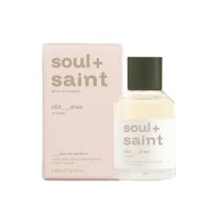 Soul & Saint Cuan 100ml Edp Spr