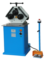 Truecut Motorised Profile Bender 1HP 230V Sureweld Dublin