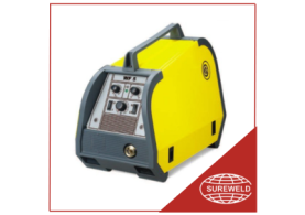 MIG Welding Machines
