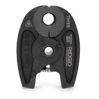 Micro-Press Jaw 15 kN TH16